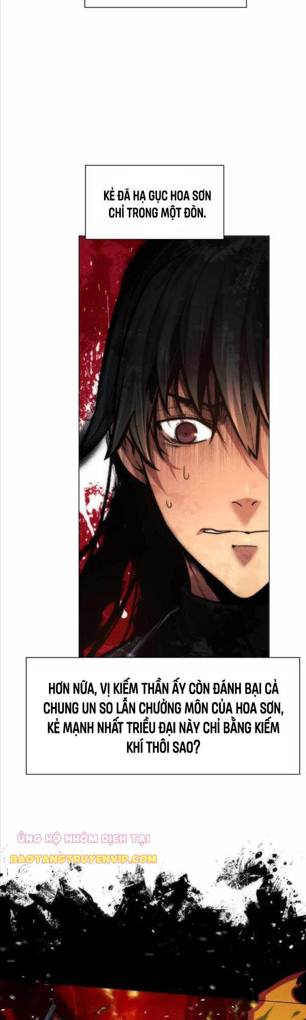 Chuyển Sinh Vào Thế Giới Võ Lâm Chapter 23 - 9