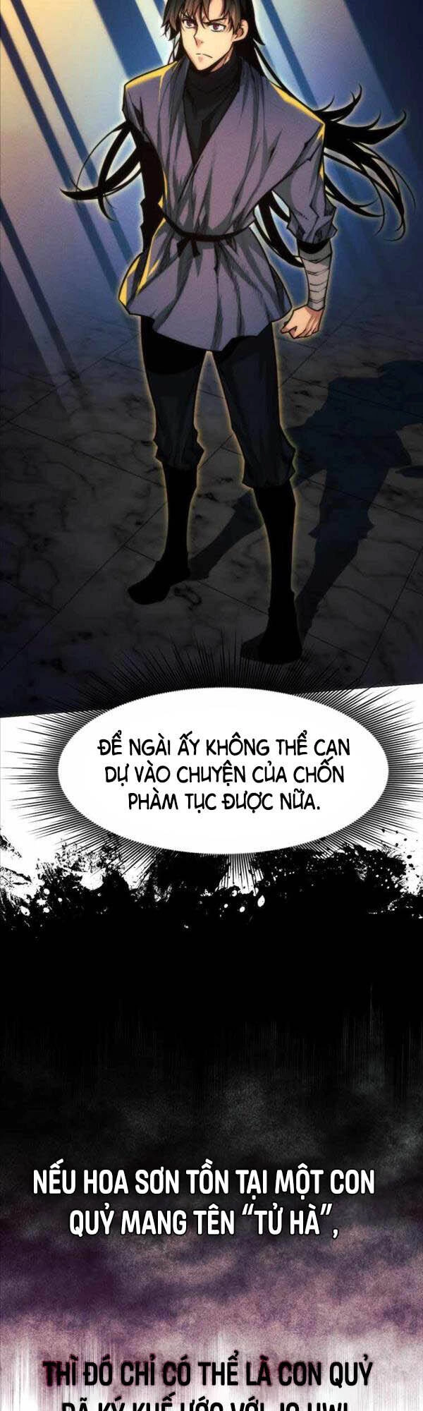 Chuyển Sinh Vào Thế Giới Võ Lâm Chapter 23 - 11