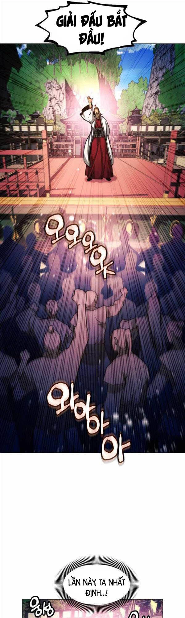 Chuyển Sinh Vào Thế Giới Võ Lâm Chapter 23 - 13