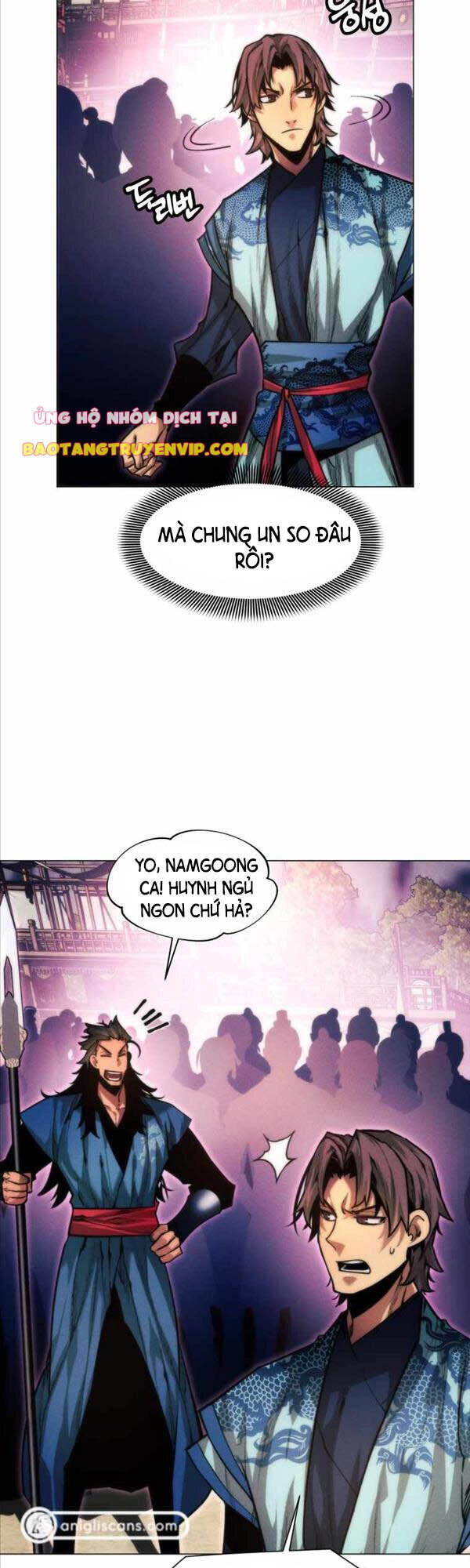 Chuyển Sinh Vào Thế Giới Võ Lâm Chapter 23 - 14