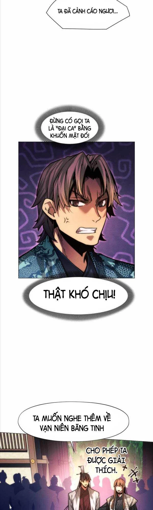 Chuyển Sinh Vào Thế Giới Võ Lâm Chapter 23 - 15