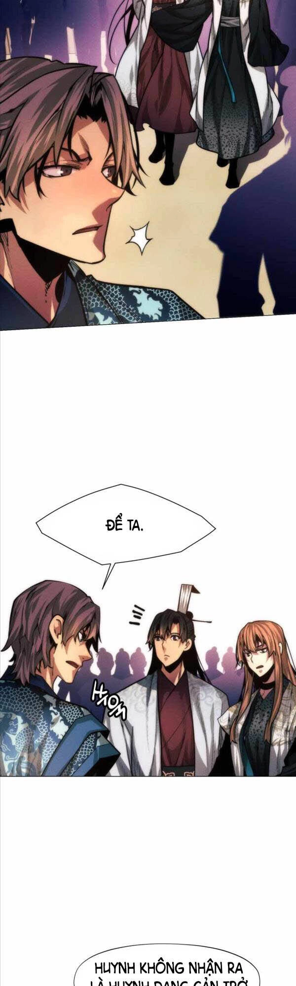 Chuyển Sinh Vào Thế Giới Võ Lâm Chapter 23 - 16