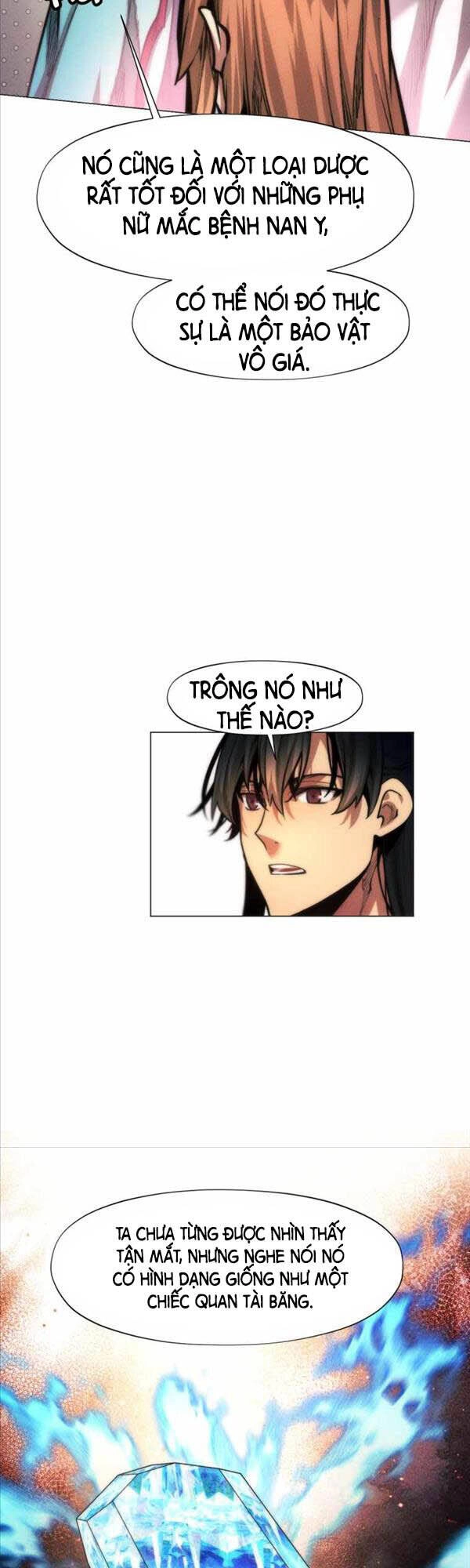 Chuyển Sinh Vào Thế Giới Võ Lâm Chapter 23 - 18