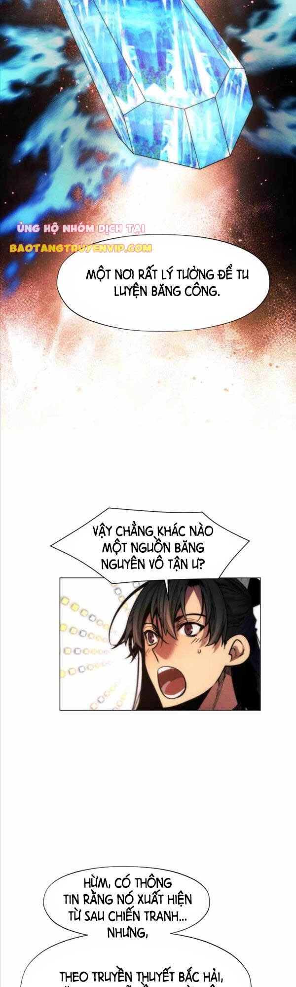 Chuyển Sinh Vào Thế Giới Võ Lâm Chapter 23 - 19