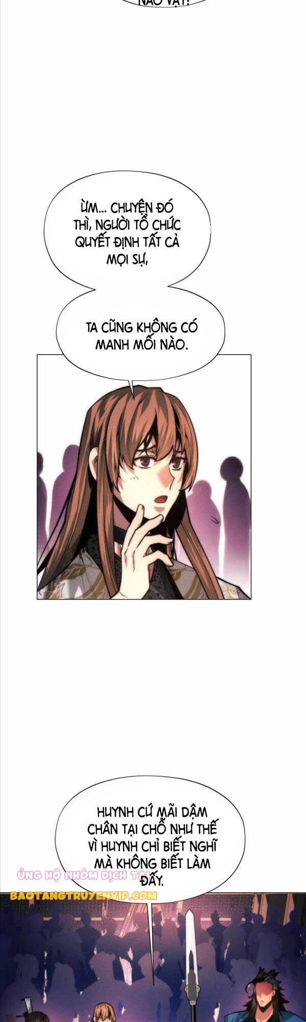 Chuyển Sinh Vào Thế Giới Võ Lâm Chapter 23 - 21