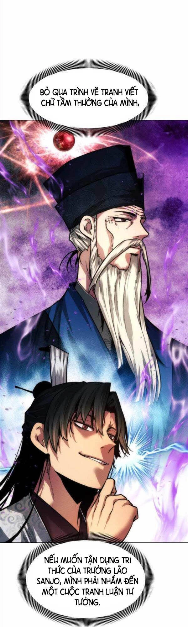 Chuyển Sinh Vào Thế Giới Võ Lâm Chapter 23 - 29