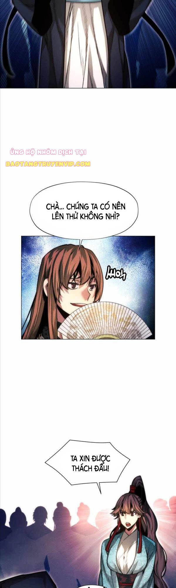 Chuyển Sinh Vào Thế Giới Võ Lâm Chapter 23 - 31