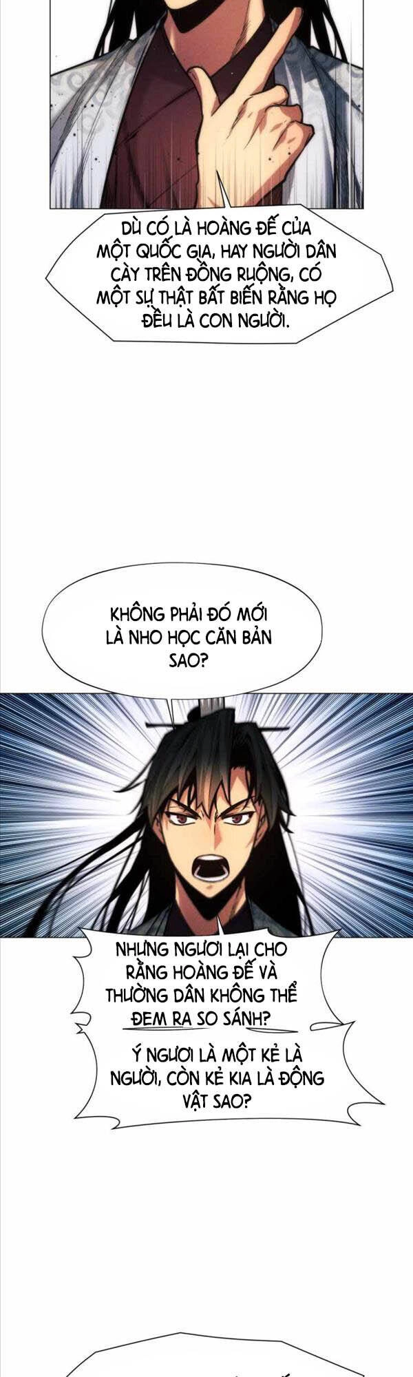 Chuyển Sinh Vào Thế Giới Võ Lâm Chapter 23 - 41