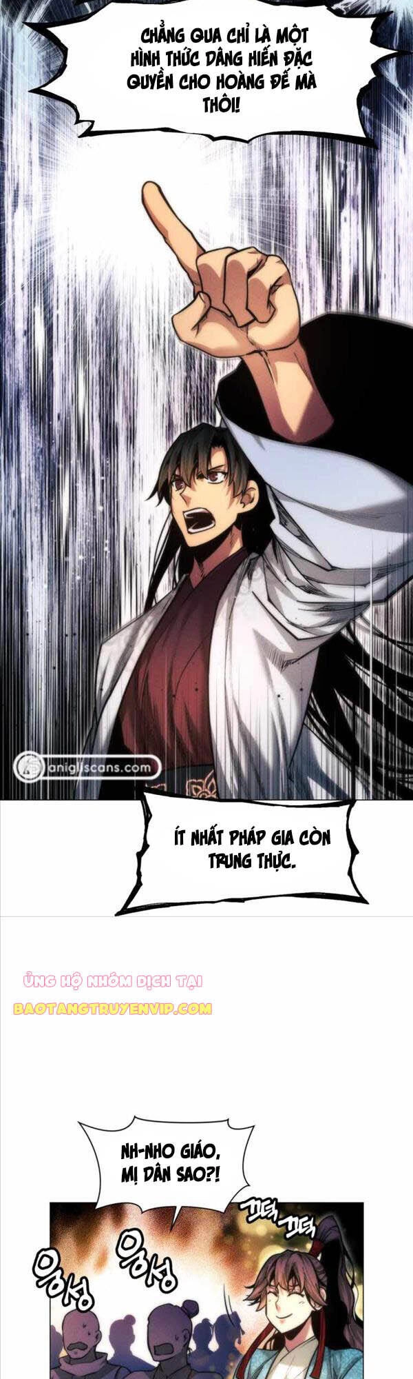 Chuyển Sinh Vào Thế Giới Võ Lâm Chapter 23 - 43