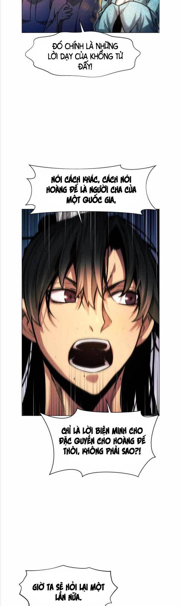 Chuyển Sinh Vào Thế Giới Võ Lâm Chapter 23 - 44