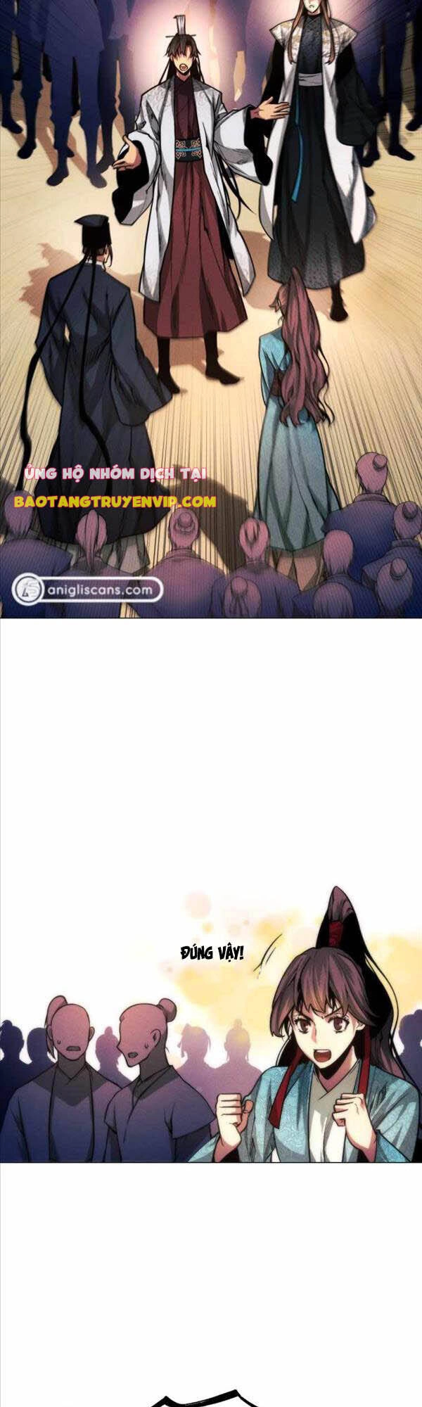 Chuyển Sinh Vào Thế Giới Võ Lâm Chapter 23 - 46