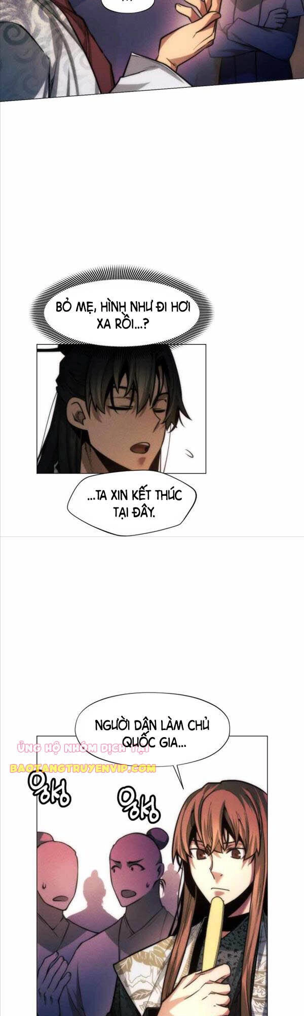 Chuyển Sinh Vào Thế Giới Võ Lâm Chapter 23 - 55