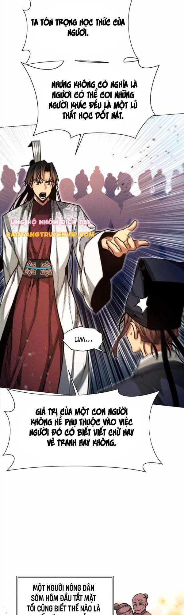 Chuyển Sinh Vào Thế Giới Võ Lâm Chapter 23 - 58