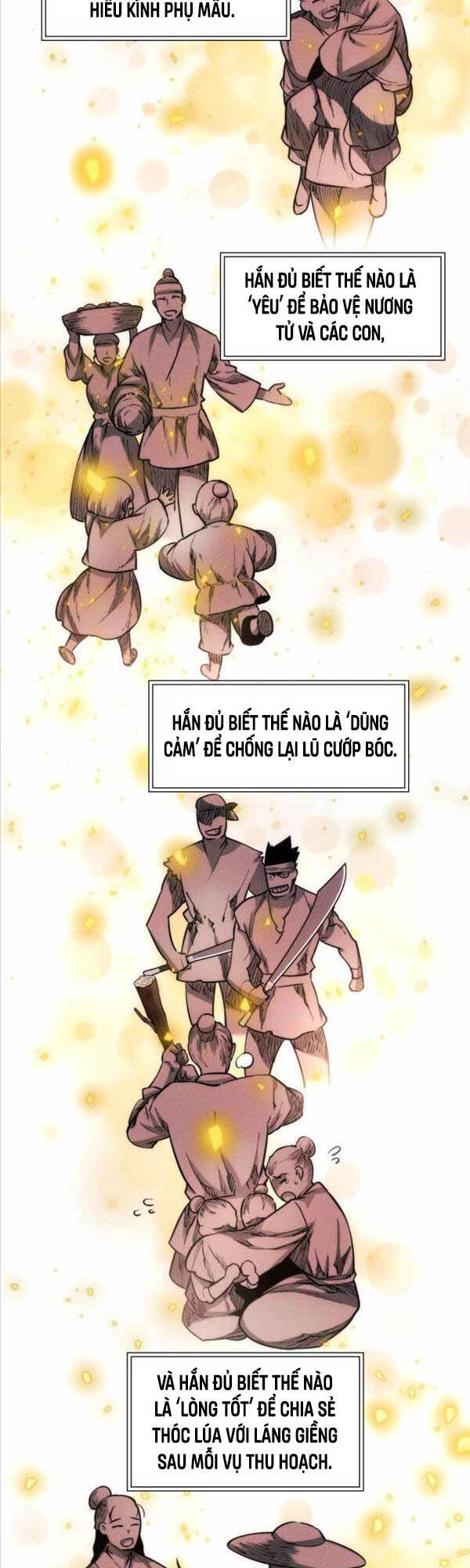 Chuyển Sinh Vào Thế Giới Võ Lâm Chapter 23 - 59