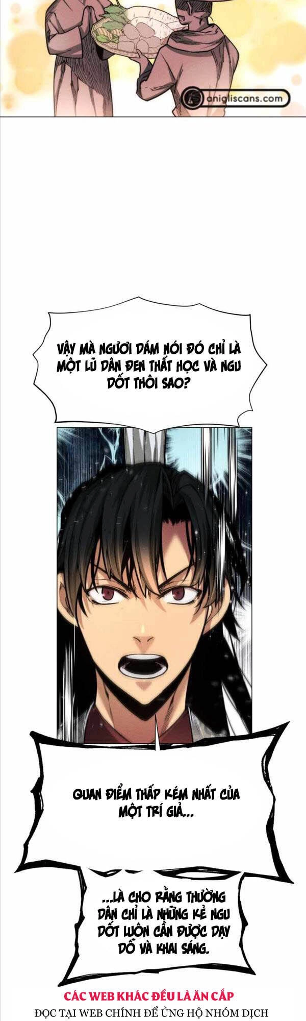 Chuyển Sinh Vào Thế Giới Võ Lâm Chapter 23 - 60