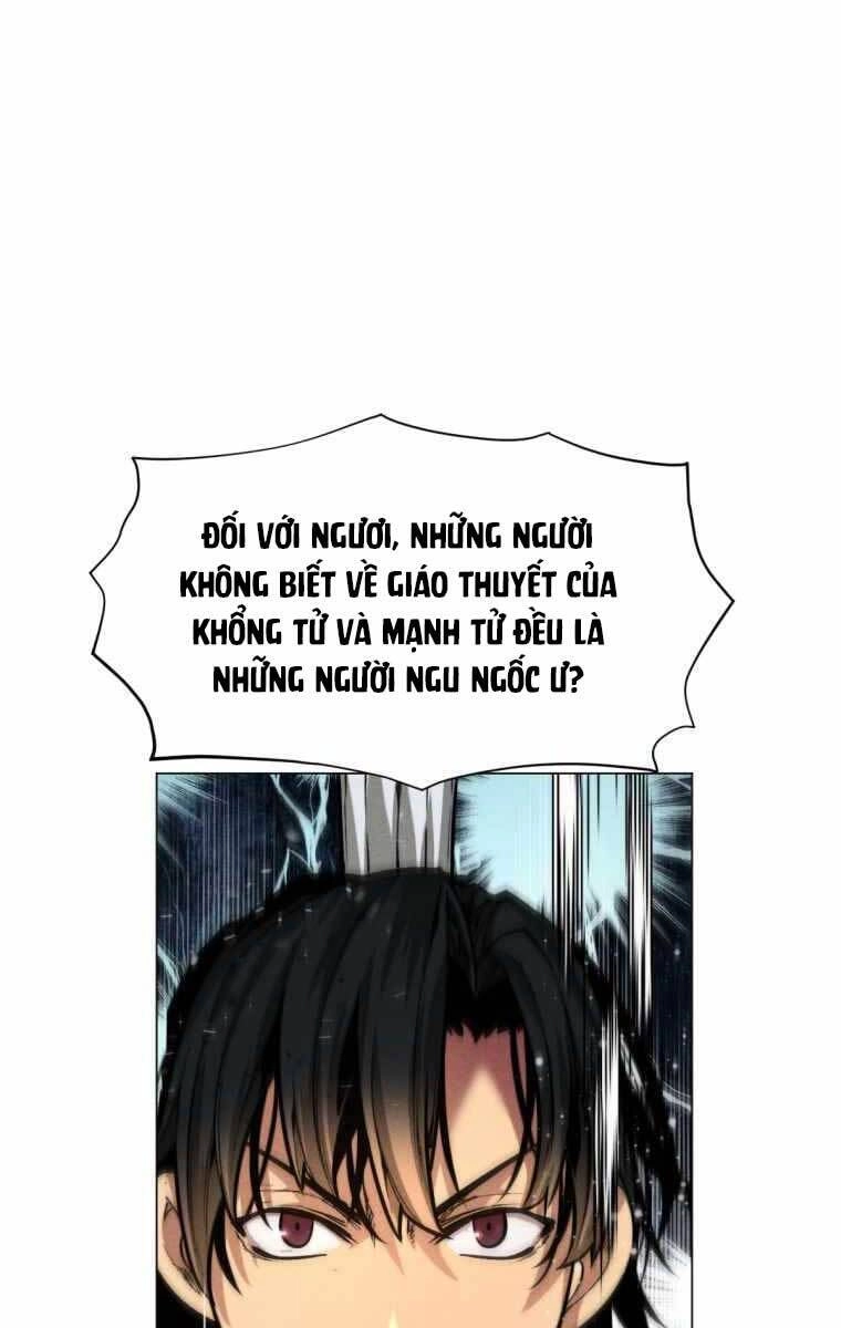 Chuyển Sinh Vào Thế Giới Võ Lâm Chapter 24 - 1