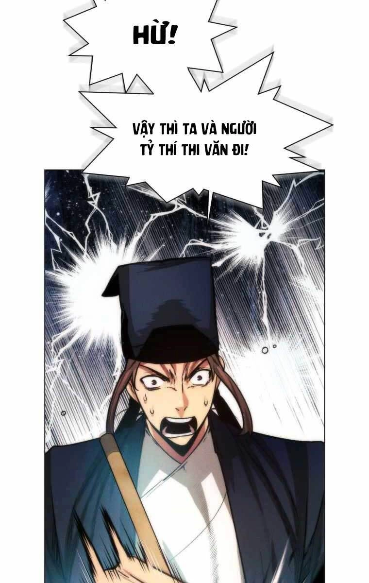 Chuyển Sinh Vào Thế Giới Võ Lâm Chapter 24 - 4