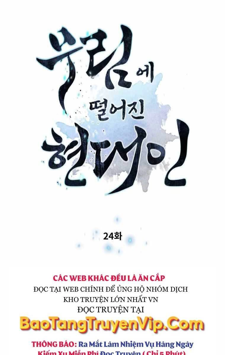 Chuyển Sinh Vào Thế Giới Võ Lâm Chapter 24 - 8