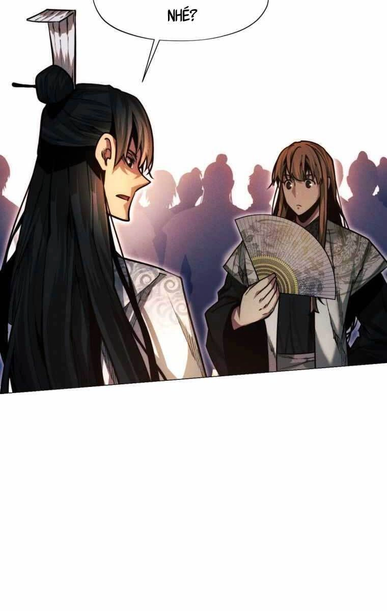 Chuyển Sinh Vào Thế Giới Võ Lâm Chapter 24 - 16