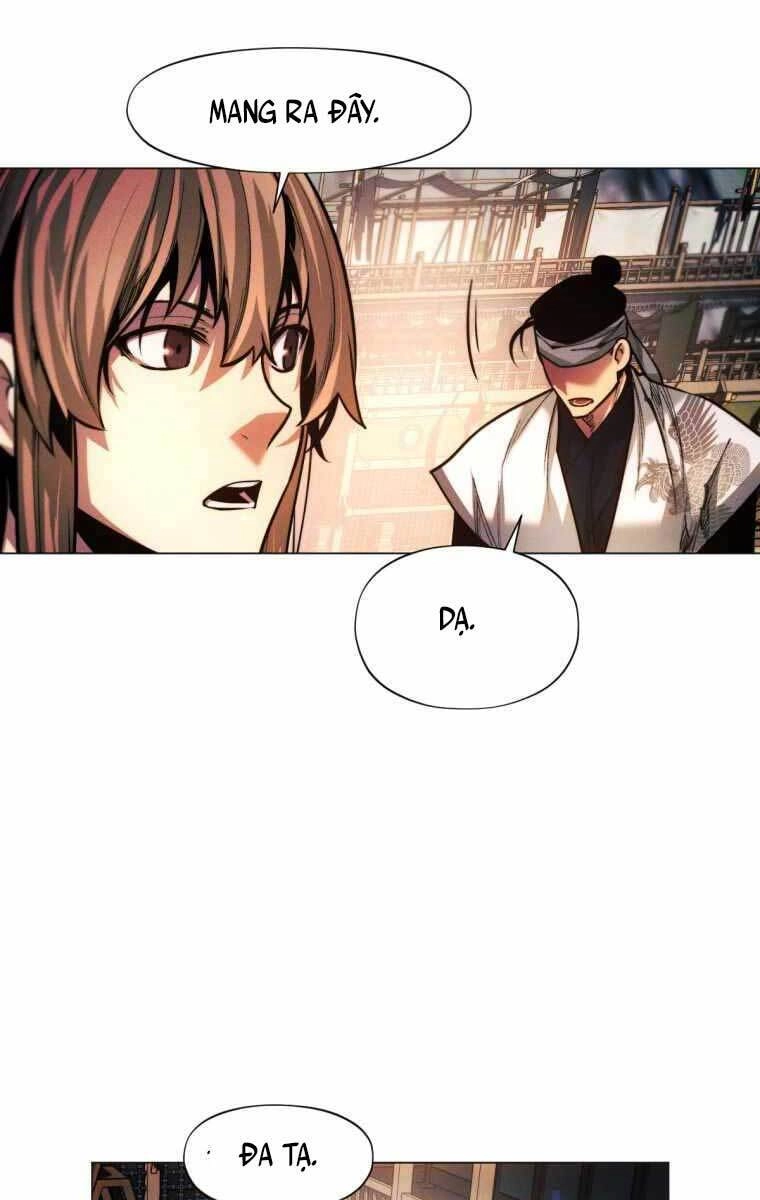 Chuyển Sinh Vào Thế Giới Võ Lâm Chapter 24 - 17