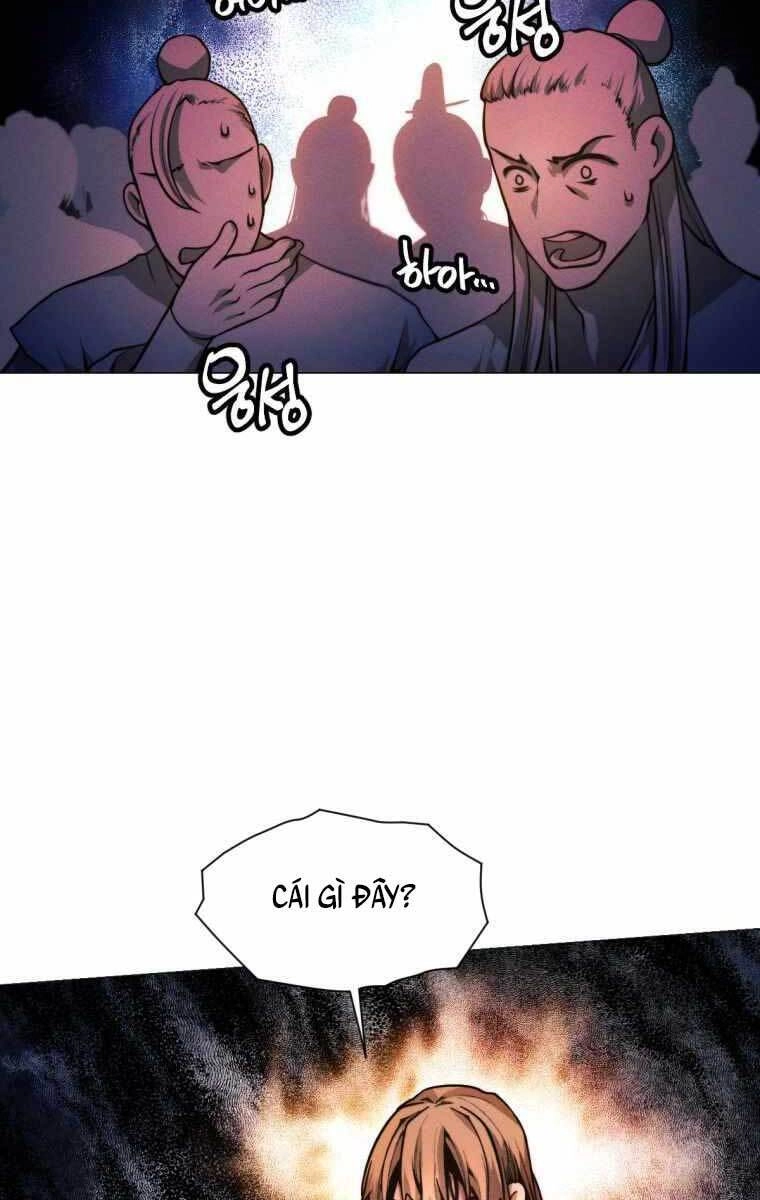 Chuyển Sinh Vào Thế Giới Võ Lâm Chapter 24 - 24