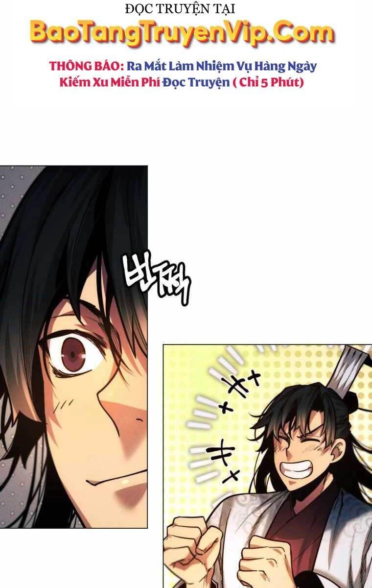 Chuyển Sinh Vào Thế Giới Võ Lâm Chapter 24 - 31