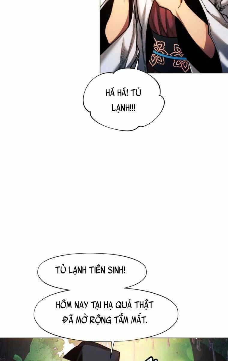 Chuyển Sinh Vào Thế Giới Võ Lâm Chapter 24 - 32