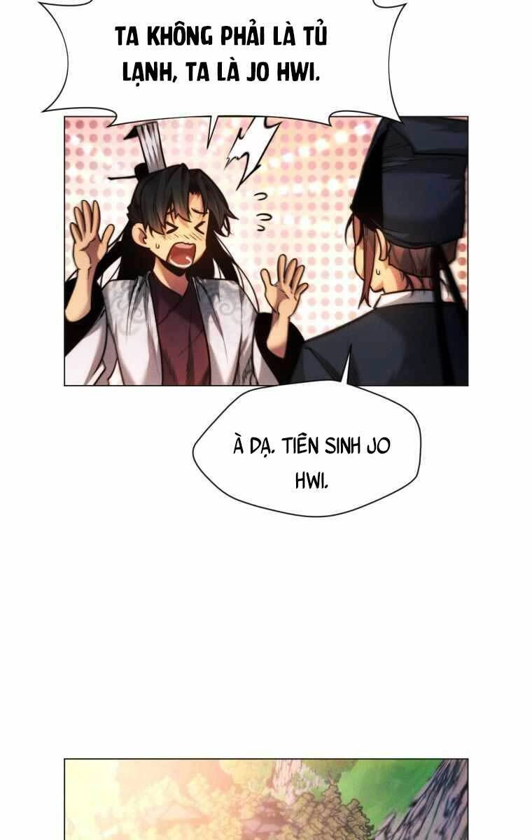 Chuyển Sinh Vào Thế Giới Võ Lâm Chapter 24 - 34