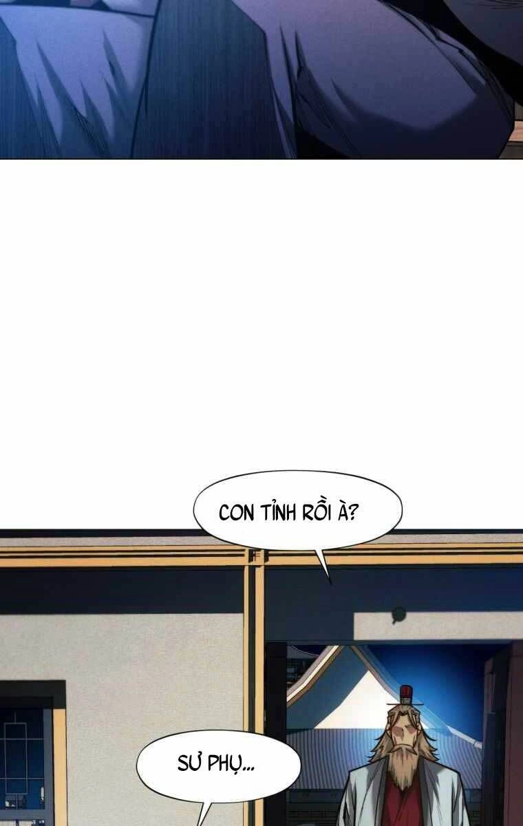 Chuyển Sinh Vào Thế Giới Võ Lâm Chapter 24 - 38