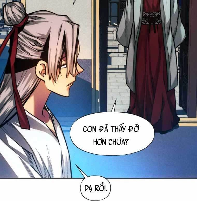 Chuyển Sinh Vào Thế Giới Võ Lâm Chapter 24 - 39