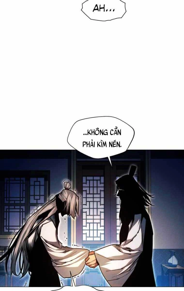 Chuyển Sinh Vào Thế Giới Võ Lâm Chapter 24 - 41