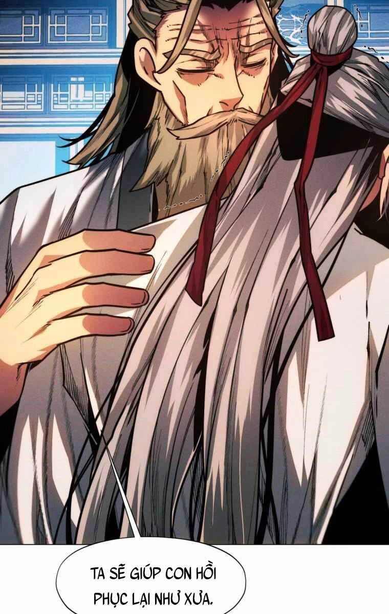 Chuyển Sinh Vào Thế Giới Võ Lâm Chapter 24 - 43