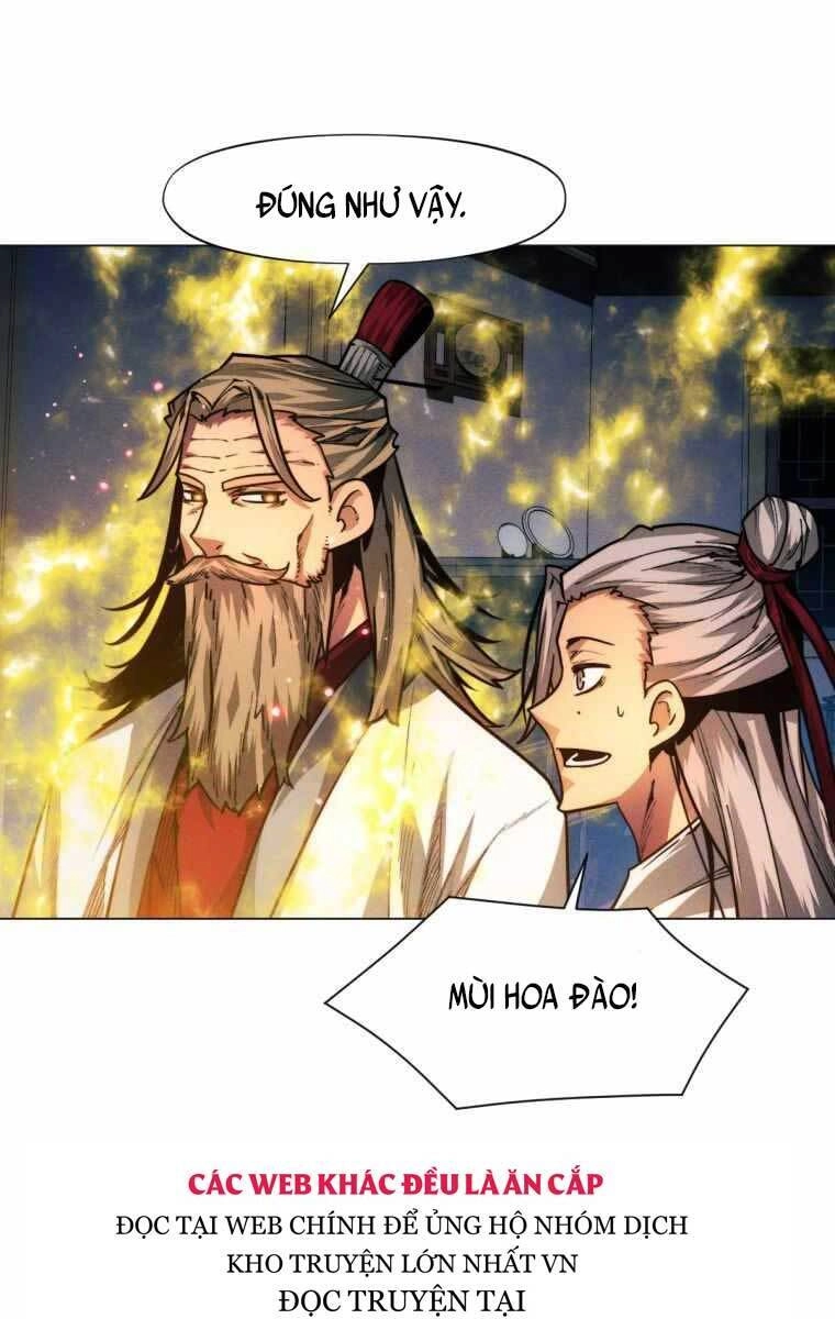 Chuyển Sinh Vào Thế Giới Võ Lâm Chapter 24 - 51