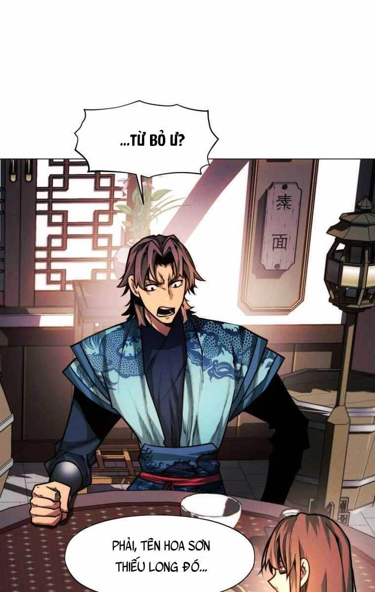 Chuyển Sinh Vào Thế Giới Võ Lâm Chapter 24 - 58