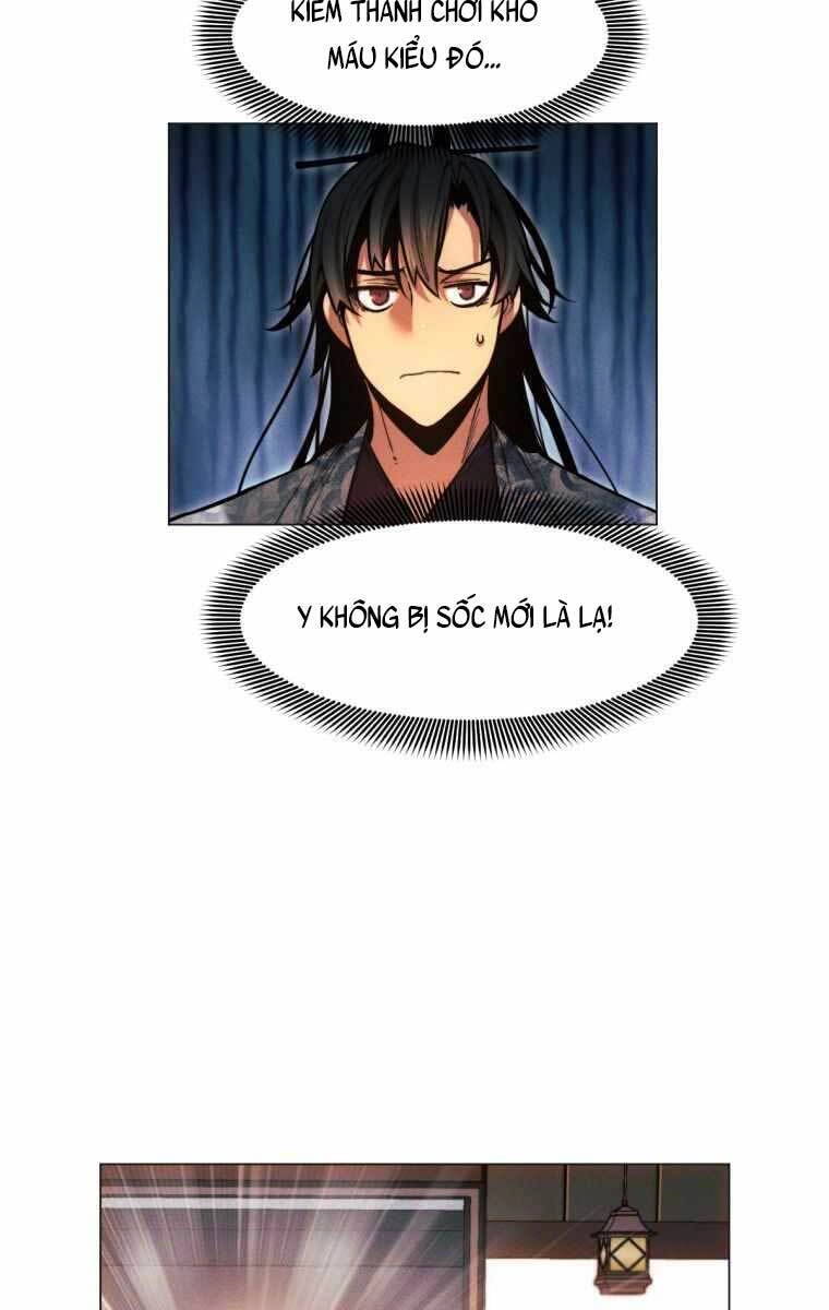 Chuyển Sinh Vào Thế Giới Võ Lâm Chapter 24 - 61