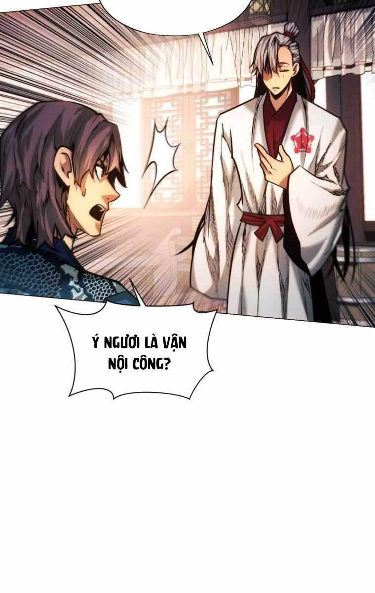 Chuyển Sinh Vào Thế Giới Võ Lâm Chapter 24 - 68