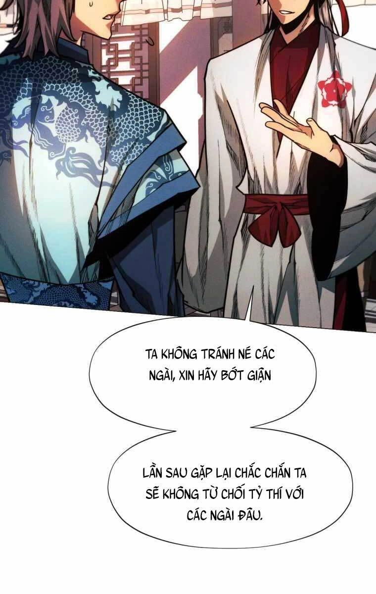 Chuyển Sinh Vào Thế Giới Võ Lâm Chapter 24 - 71