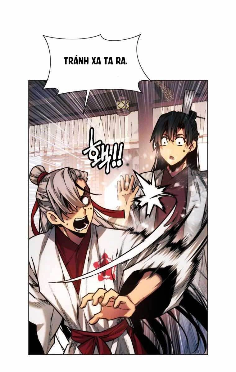 Chuyển Sinh Vào Thế Giới Võ Lâm Chapter 24 - 74