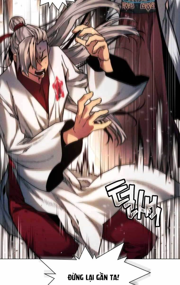 Chuyển Sinh Vào Thế Giới Võ Lâm Chapter 24 - 76