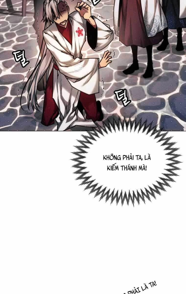 Chuyển Sinh Vào Thế Giới Võ Lâm Chapter 24 - 83