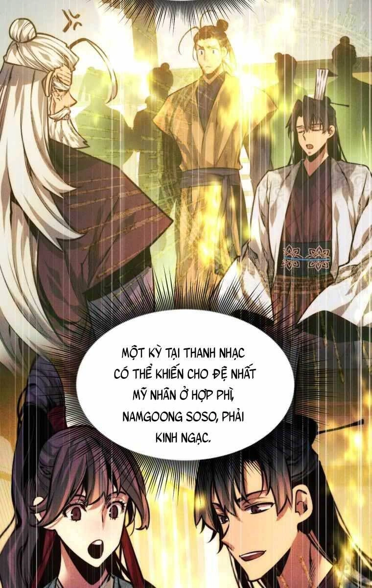 Chuyển Sinh Vào Thế Giới Võ Lâm Chapter 24 - 86