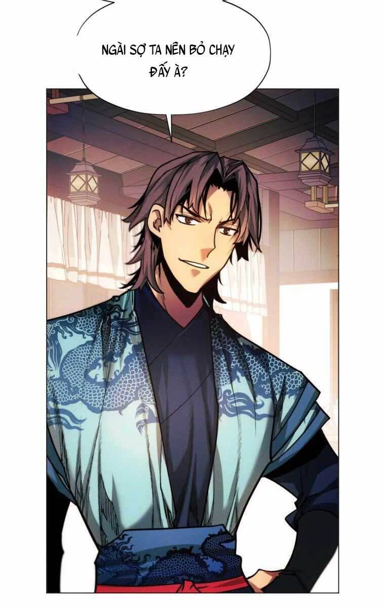 Chuyển Sinh Vào Thế Giới Võ Lâm Chapter 24 - 94