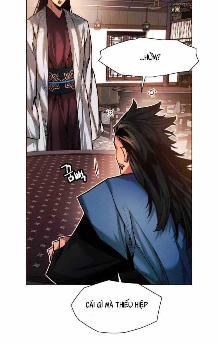 Chuyển Sinh Vào Thế Giới Võ Lâm Chapter 24 - 100