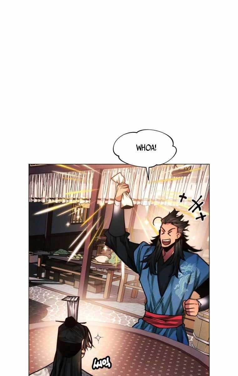 Chuyển Sinh Vào Thế Giới Võ Lâm Chapter 24 - 105