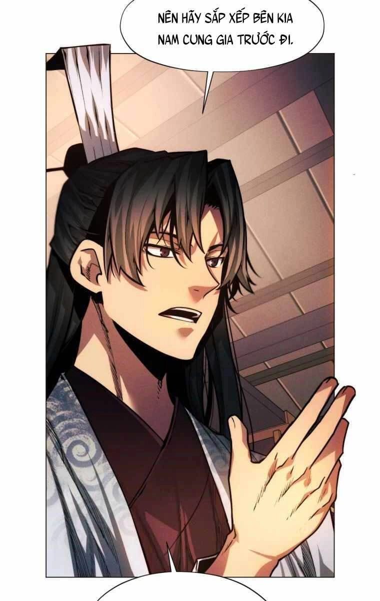 Chuyển Sinh Vào Thế Giới Võ Lâm Chapter 24 - 107