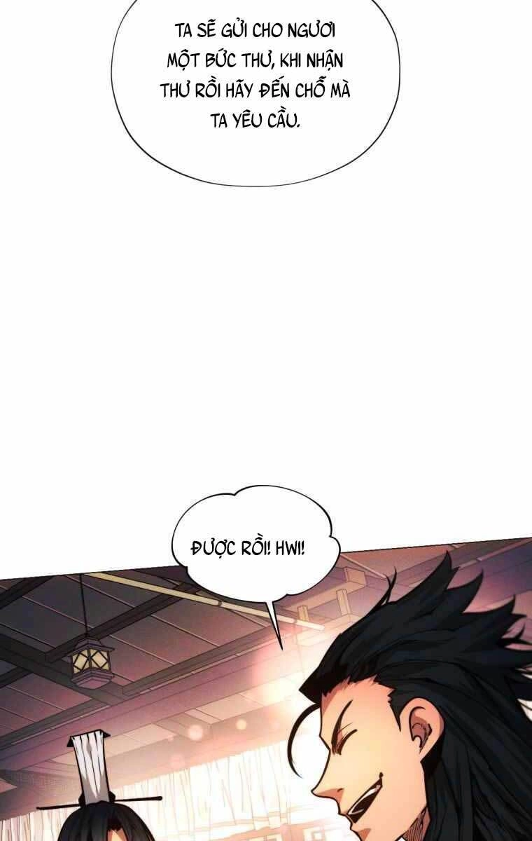 Chuyển Sinh Vào Thế Giới Võ Lâm Chapter 24 - 108