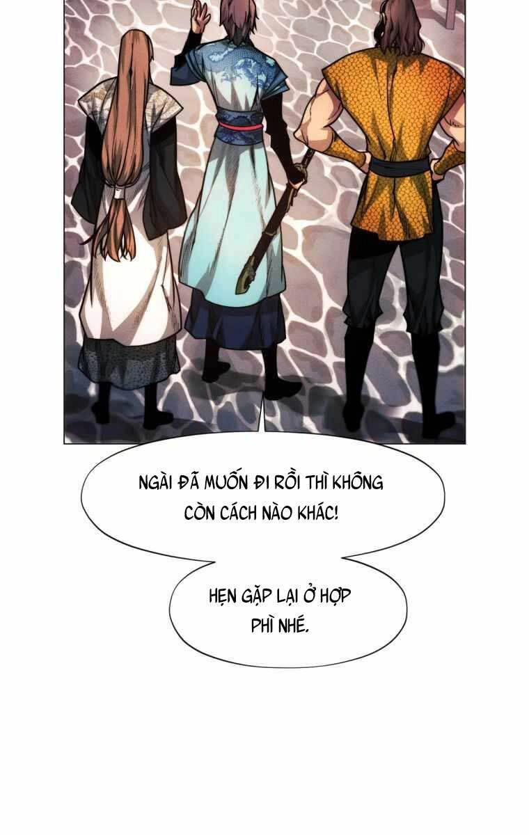 Chuyển Sinh Vào Thế Giới Võ Lâm Chapter 24 - 112