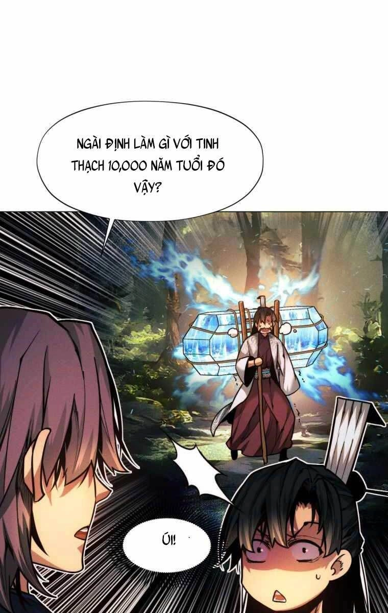 Chuyển Sinh Vào Thế Giới Võ Lâm Chapter 24 - 113