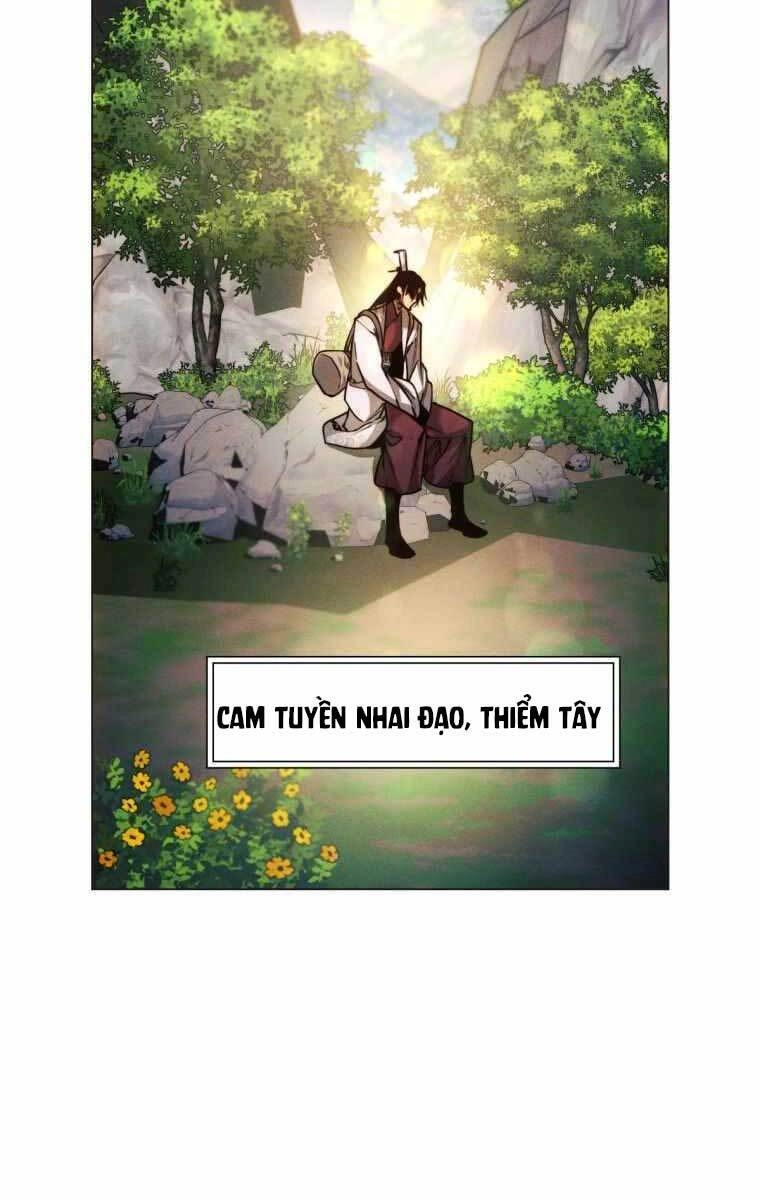 Chuyển Sinh Vào Thế Giới Võ Lâm Chapter 24 - 120