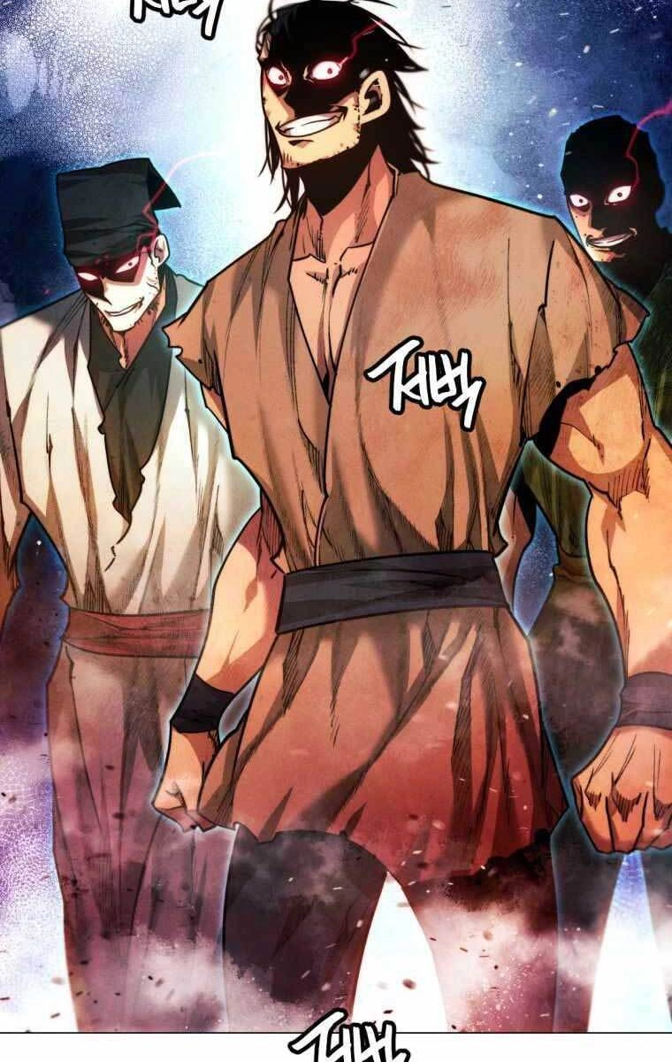 Chuyển Sinh Vào Thế Giới Võ Lâm Chapter 24 - 124